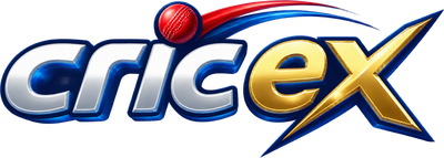 cric ex logo